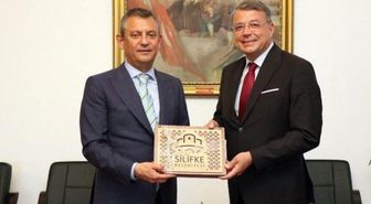 Silifke Belediye Başkanı Mustafa Turgut kimdir? Mustafa Turgut neden gözaltın alındı?