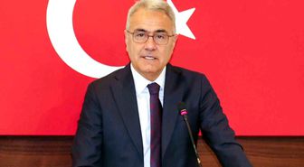 STSO Başkanı Zeki Özdemir, İSO 500 Listesine giren Sivaslı firmayı kutladı