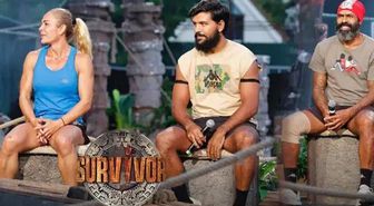 Survivor yarı finale kim kaldı? 17 Haziran Survivor dün akşam kim elendi?