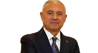 Sütcü: 'Firmalarımızın başarıları, doğru stratejilerin ve güçlü iş birliklerinin sonucudur'
