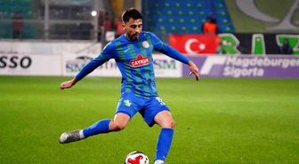 Taha Şahin'in geleceği netlik kazanıyor