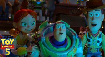 Toy Story 5 Full HD izle! (Türkçe Dublaj ve Altyazılı) Toy Story 5 ''Oyuncak Hikayesi 5'' tek parça nereden, nasıl izlenir?
