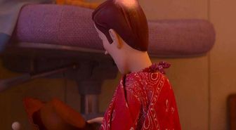 'Toy Story 5' Woody neden kel?