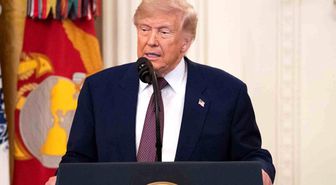 Trump'tan Netanyahu'ya: 'Biraz aklını başına alması gerekiyor'