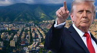 Trump: Venezuela ABD'nin 51. eyaleti olabilir, bir vali atayacağım