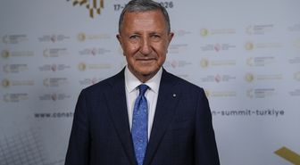 Türk müteahhitler Ukrayna ve Suriye'nin yeniden inşasına hazırlanıyor