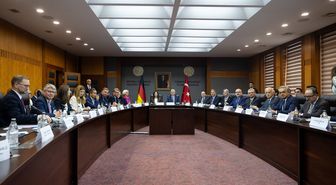 Türkiye-Almanya Vize İyileşmesi: Ret Oranı %14'e Düştü