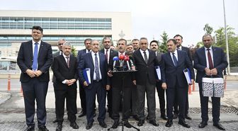 Türkiye Kamu-Sen, memur emeklilerinin ilave ek ödeme talebinin AYM gündemine alınmasını istiyor