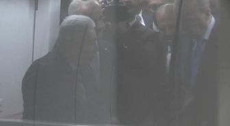 Cumhurbaşkanı Erdoğan, Türkiye'nin en uzun ve en hızlı metro hattını açtı: 31 Temmuz'a kadar ücretsiz
