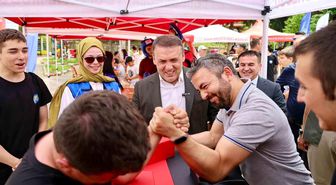 Vali Sözer, ÇEDES Yıl Sonu Kapanış Programı'na katıldı