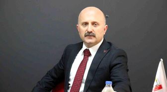 Vali Varol'dan Çine OSB'ye övgü: 'Vizyonlarına hayran kaldım'