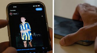 Vedat Muriqi'den Fenerbahçelileri duygulandıran paylaşım