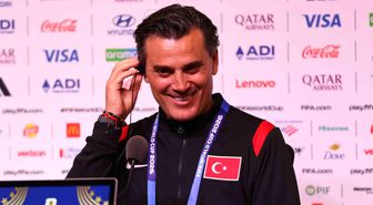 Vincenzo Montella: 'Bu kaosa hizmet eden çok kişiden daha fazla Türk gibi hissediyorum'