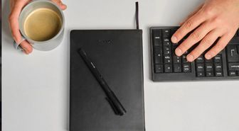 XNote, yapay zeka destekli akıllı kalemiyle el yazısını dijital dünyaya taşıyor