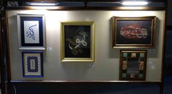 Yakutiye Medresesi'nde sanat dolu sergi