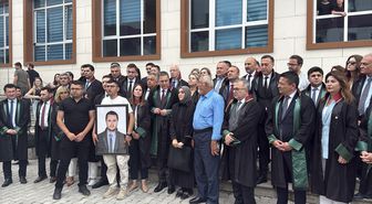 Yalova'da avukatını öldüren sanığa ağırlaştırılmış müebbet hapis