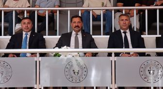 Yeşilay Yıldızlar Judo Türkiye Şampiyonası Hatay'da başladı
