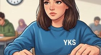 YKS'de oje yasak mı, serbest mi?