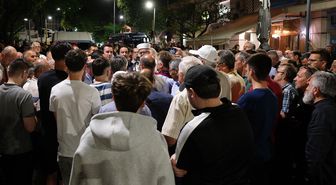 Yunan devletinin atadığı müftüleri protesto eden Batı Trakyalı Türklere 17'şer ay hapis cezası verildi