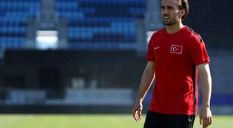 Yunus Akgün: 'Ülkemize 3 puan armağan etmek istiyoruz'