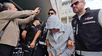 Zonguldak'ta rüşvet ve kaçak kürtaj operasyonunda 3 tutuklama