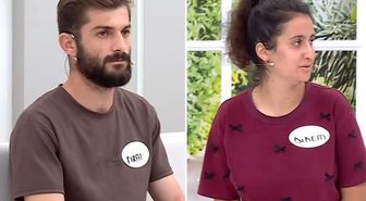 15 Haziran'dan beri kayıptı, yayına gelen kadının sözleri kocasını şoke etti