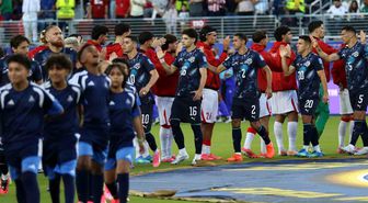 Millilerden kritik Paraguay maçı