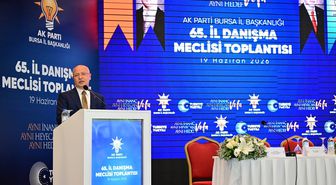 Ala: Kendi yöneticisini belirleyemeyen muhalefet ülkeyi yönetemez