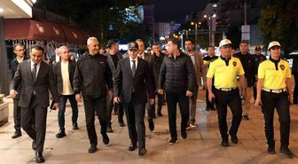 Ankara'da NATO Zirvesi nedeniyle güvenlik tedbirleri artırıldı