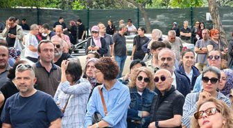 Ankara'da YKS heyecanı