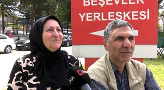 Ankara'da YKS heyecanı