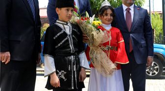 Bakan Işıkhan: Küresel bir aktör haline geldik