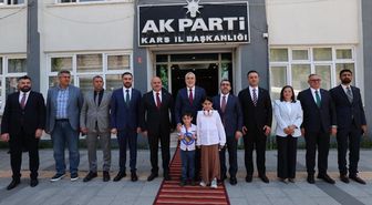 Bakan Işıkhan: Sağlık ve sosyal güvenlikte örnek ülke konumuna ulaştık