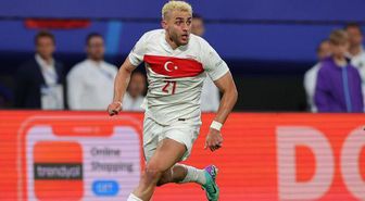 Barış Alper neden yok, Barış Alper Türkiye Paraguay maçında sakat mı, cezalı mı, yedek mi?