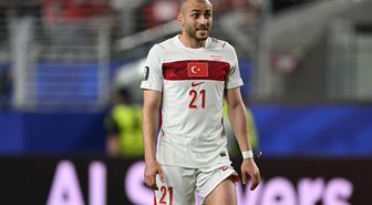 Barış Alper'den ıslıklı protestoya beklenmedik karşılık