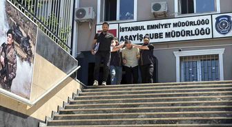 Başakşehir'de boş arazide taşla öldürülmüş kadın cinayetinde yeni detaylar ortaya çıktı