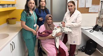 Bir istediler, üçüz bebek sahibi oldular: Cumhurbaşkanımızın çağrısını dinledik