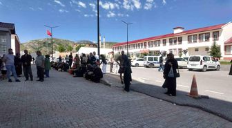 Bitlis'te YKS heyecanı