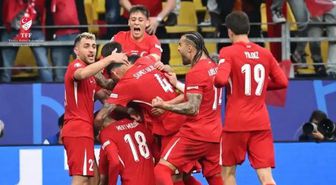 Bugünkü Türkiye maçı saat kaçta? Türkiye Paraguay maçı ne zaman, saat kaçta?