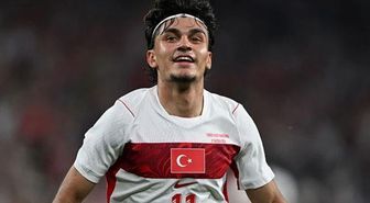 Can Uzun neden oynamıyor? Türkiye Paraguay maçında Türkiye Paraguay neden yok?