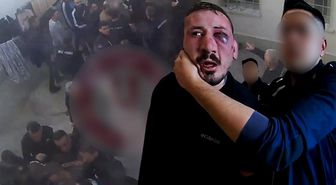 'Cezaevinde Volkan Ayvazlı'ya işkence' iddiasında olayın perde arkası bambaşka çıktı