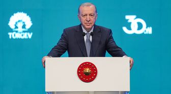 Erdoğan: Ulaşamadığımız Her Genç Bizim İçin Kayıptır