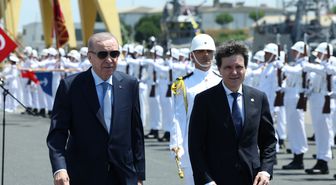 Erdoğan: Savunma ihracatında dünyanın 11. büyüğüyüz