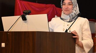 Denizli'de ruhsal rahatsızlıklar farkındalığı için 'Biz de Varız' etkinliği