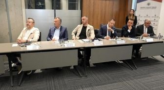 Denizli'nin üç gücü DSO çatısı altında bir araya geldi