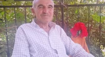 Tartışma kanlı bitti! 34 yaşında baba katili oldu