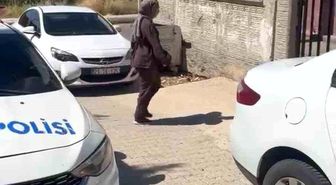 Diyarbakır'da yanlış okula giden öğrenci, 1 dakika kala sınava yetiştirildi
