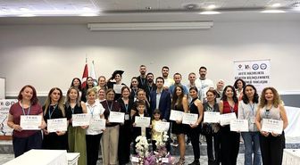 ESOGÜ'den afete hazırlıkta büyük adım: 15 ilden 26 öğretmen eğitimini tamamladı