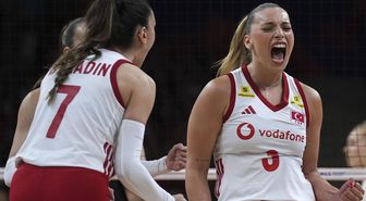 Filenin Sultanları'ndan Almanya karşısında muhteşem geri dönüş