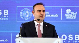 Gençlere uluslararası bilim olimpiyatlarında 1 altın, 7 gümüş, 6 bronz madalya ve 7 mansiyon ödülü